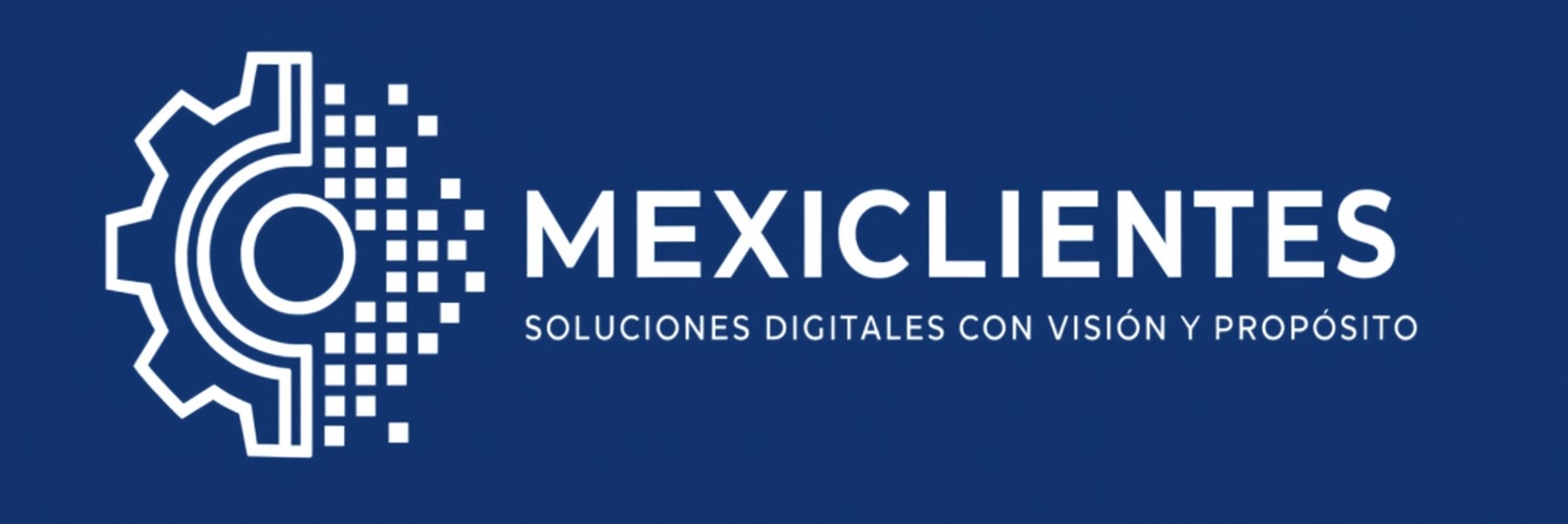 MexiClientes Logo